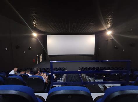 Ligetplex Cinema, Gyenesdiás